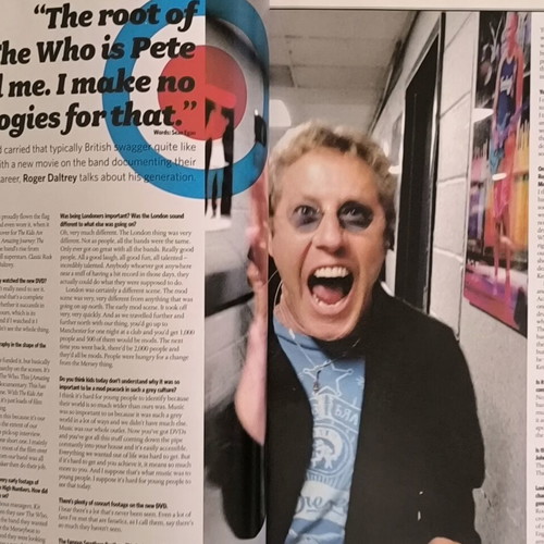 Classic Rock Magazine The Best British Bands Ever like new