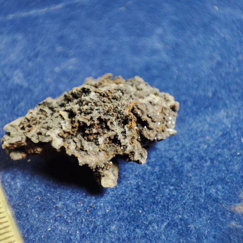Lavrion siderite sample shiny small like new