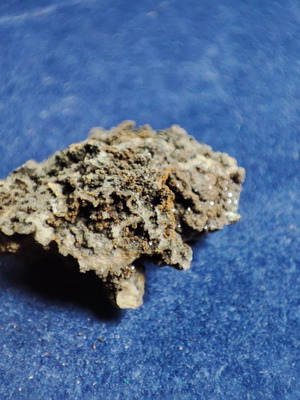 Lavrion siderite sample shiny small like new