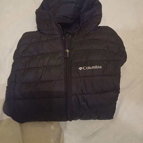 Columbia children's transitional jacket XL for girls