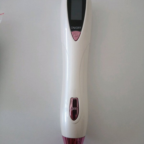 Mole Freckle Pen skin spot removal device like new