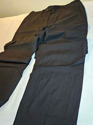 Joop! men's suit pants gray size M used