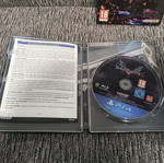 Devil May Cry 5 Steelbook PS4
