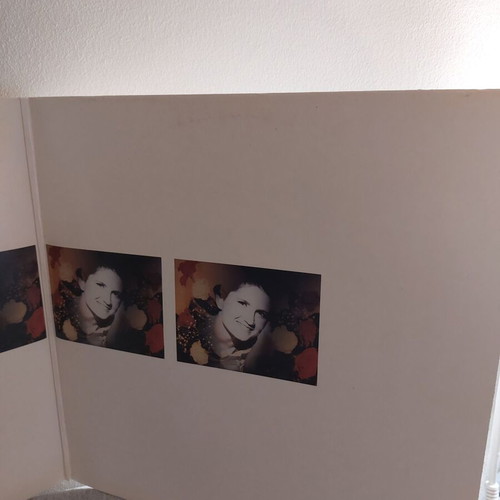 Alkistis Protopsalti Ta Prota Mou Tragoudia vinyl used, entechno