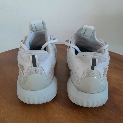 Adidas Alphabounce Shoes No 44 used with minor wear