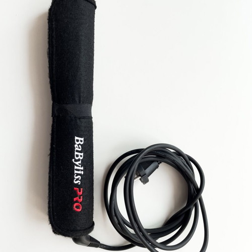 Babyliss Pro 230 Conical Hair Curler used, professional