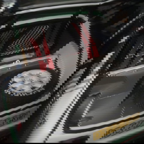 Ford Sierra RS Cosworth Rally Tour de Corse 1988 μοντέλο μεταχειρισμένο