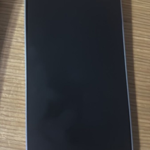 Samsung Galaxy S25 FE smartphone, navy, 8GB RAM, 128GB storage