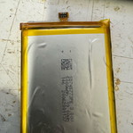 Hammer BM-62 battery used