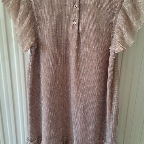 Marks & Spencer girls' dress like new for 10-11 years old