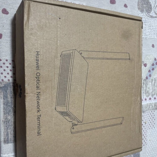 Huawei HG8145X6-10 Wi-Fi 6 GPON Router ONT new