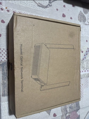 Huawei HG8145X6-10 Wi-Fi 6 GPON Router ONT καινούργιο