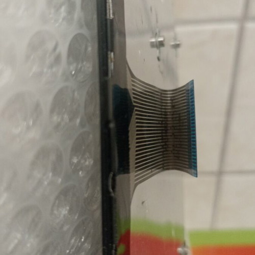 Lenovo G40-30 keyboard membrane non-backlit
