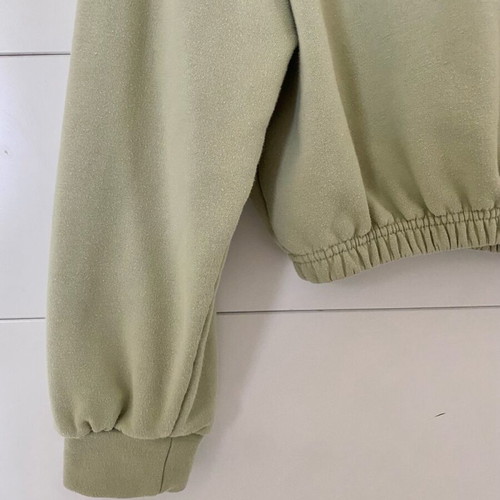 Ciel Concept Cropped sweatshirt like new