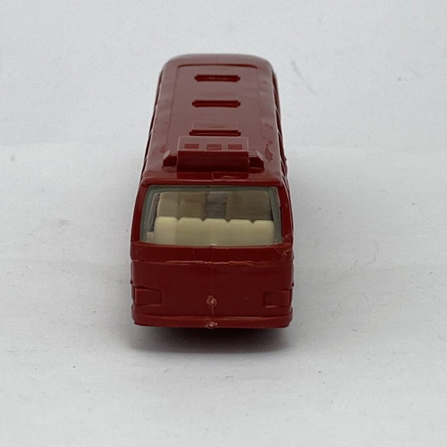 Mercedes-Benz O 302 toy bus used, scale 1/87, made in Greece