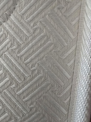 Double Orthopedic Mattress Greek Made, Like New, 194x134 cm