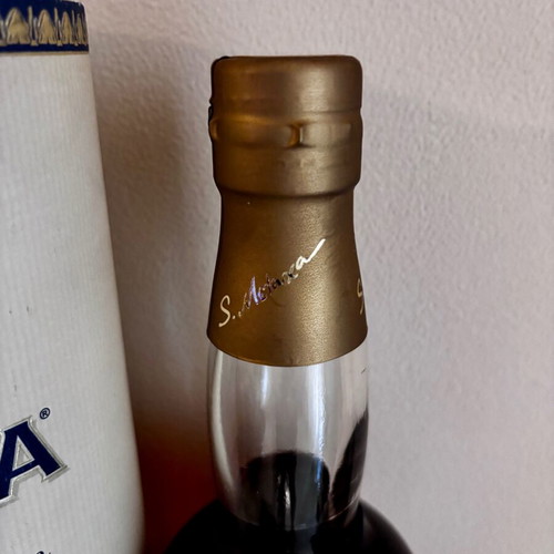 Metaxa Grand Olympian Reserve 12 Stars Greek Brandy 700 ml