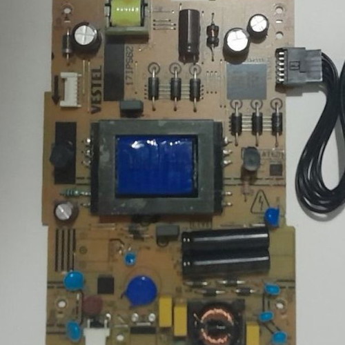Vestel Power Supply 17IPS62 used