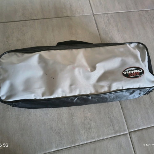 Vibro Shape slimming belt like new with massage and heat