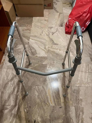 Περιπατηρας πι μεταχειρισμένος