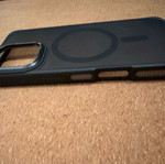 iPhone 15 Pro case used