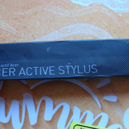 Acer Active Stylus NC23811046 new for laptop and tablet