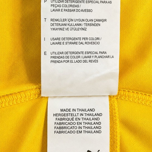 Borussia Dortmund 2014/15 Home Shirt, Size L, Authentic Licensed