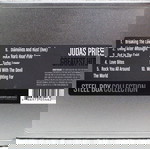  Judas Priest –Greatest Hits- Steel Box Collection – CD, Compilation