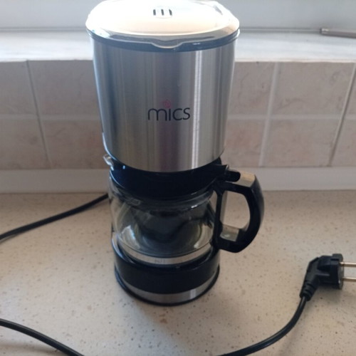 Filter coffee maker like new