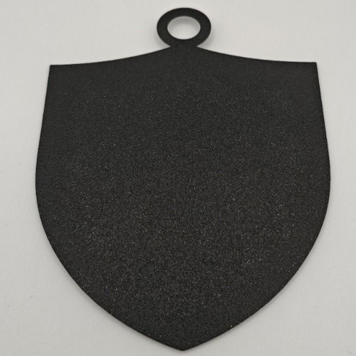 Handmade decorative emblem AEK FC new
