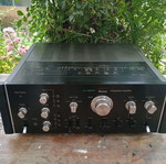 Sansui AU-9900A amplifier like new