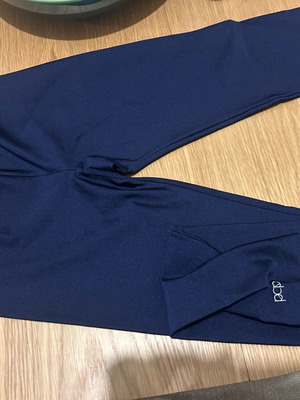 PCP leggings blue like new