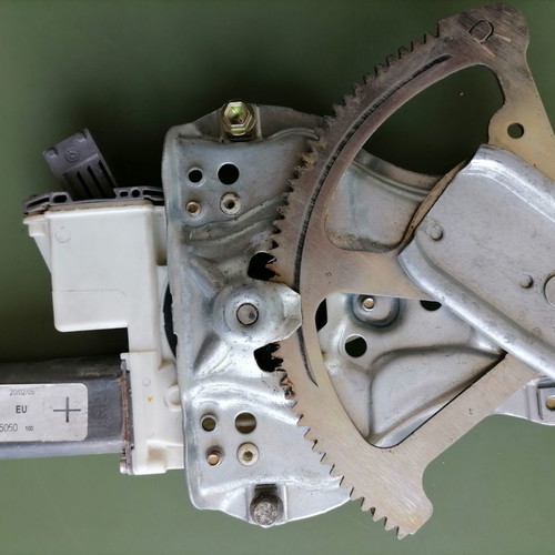 Car window regulator used for Toyota Avensis 2005