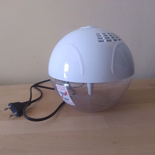 Aromatherapy Essential Oil Diffuser
