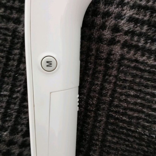 Microlife fever thermometer like new