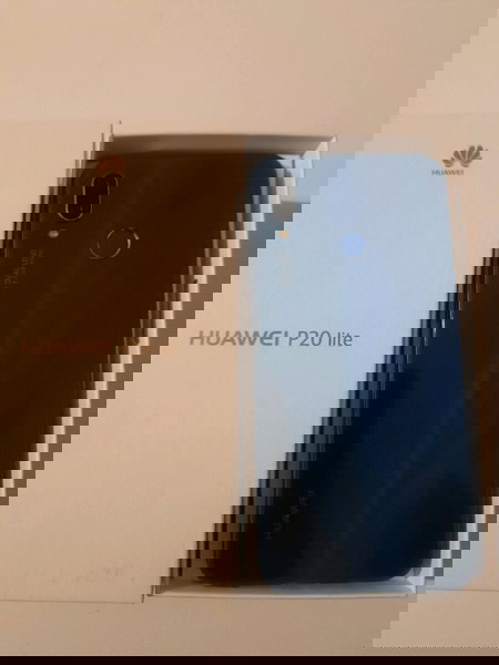 Huawei P20 lite