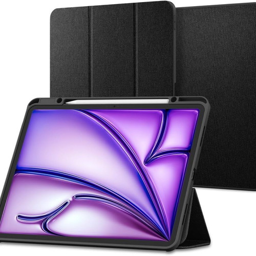 iPad 9th Gen 64GB Space Grey new with Spigen accessories and Adonit Note stylus
