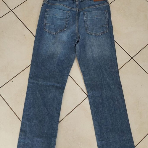 Sprider boys' jeans like new, size 13/14, blue