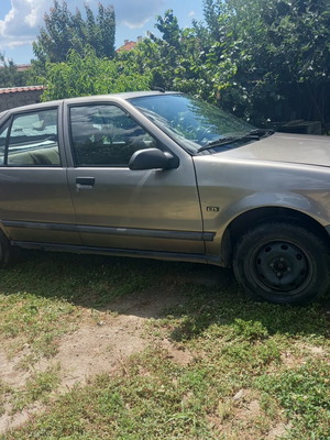 Renault 19 Shamat употребяван, σε καλή κατάσταση, μοντέλο 1990
