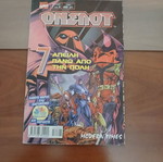 Onslaught comic issue 7, threat over the city