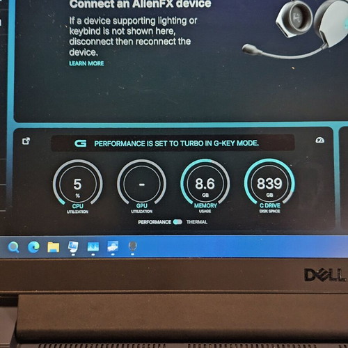 Dell G15 5515 Ryzen Edition gaming laptop with RTX 3060