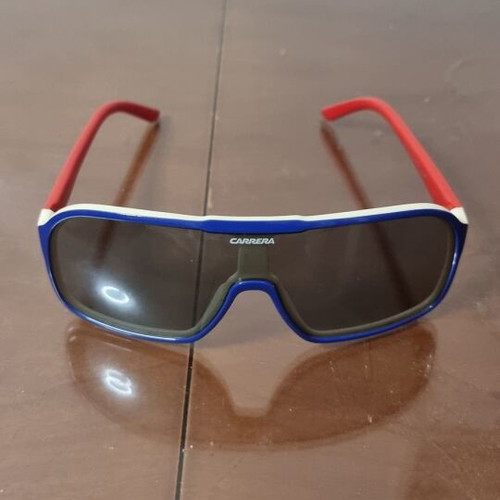Carrera 5530 sunglasses like new, multicolor, Optyl frame