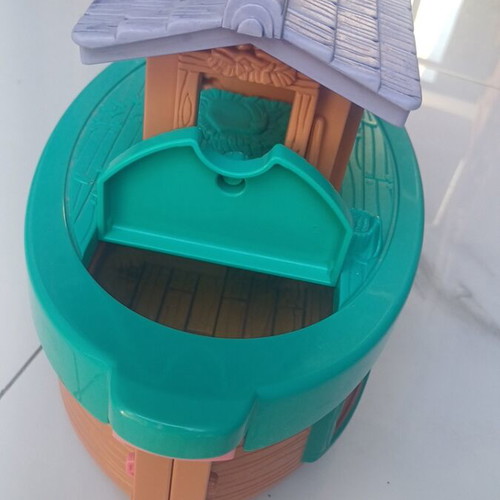 Fisher Price Little People Noah's Ark toy, 2009 model