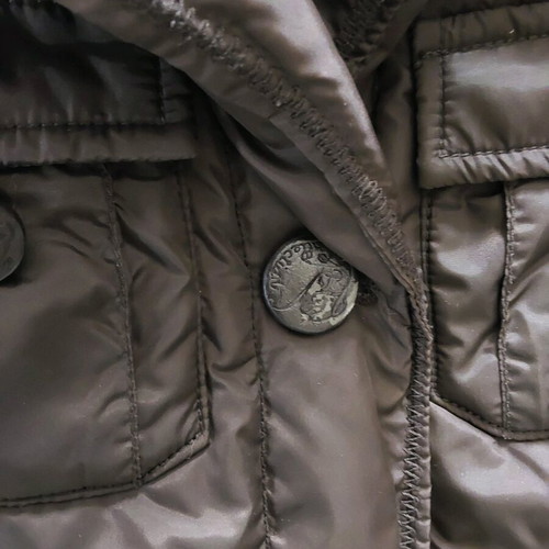 BSB women's brown jacket like new