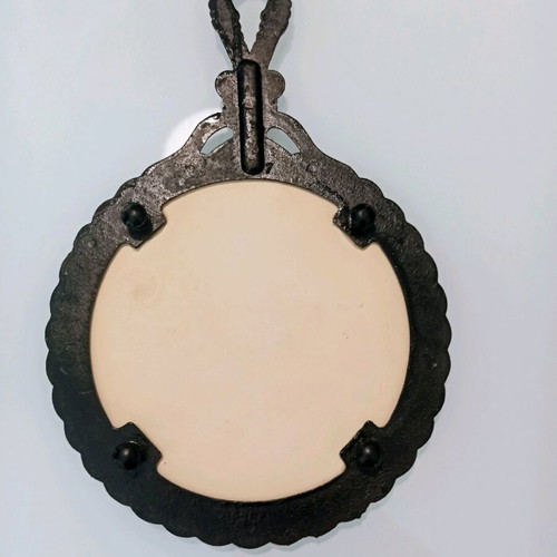Decorative Wall Hanging and Pot Stand from Munich, new