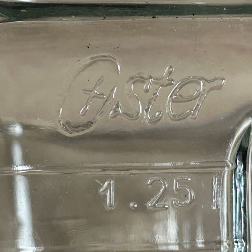 Oster Blender with Glass Jar new