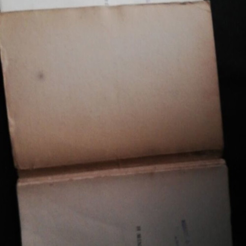 Set of 2 used books from O Kerameus editions 1950