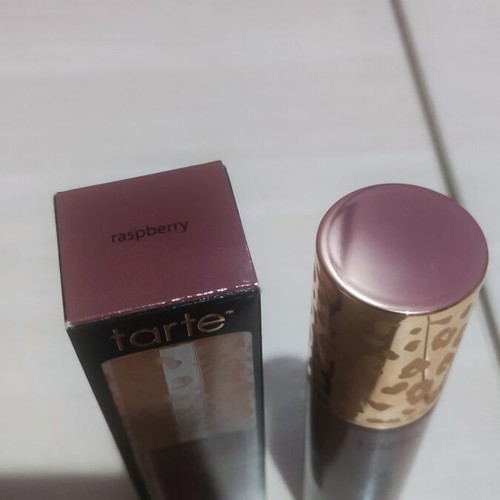 Tarte Maneater Raspberry Liquid Blush 8ml new