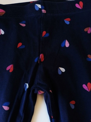 MOTHERCARE CHILDREN'S LEGGINGS
