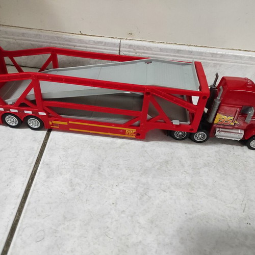 Rust Eze truck like new